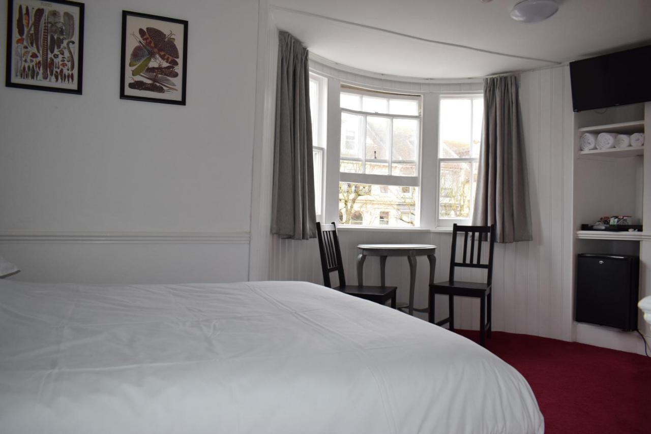 Colson House 3* Brighton