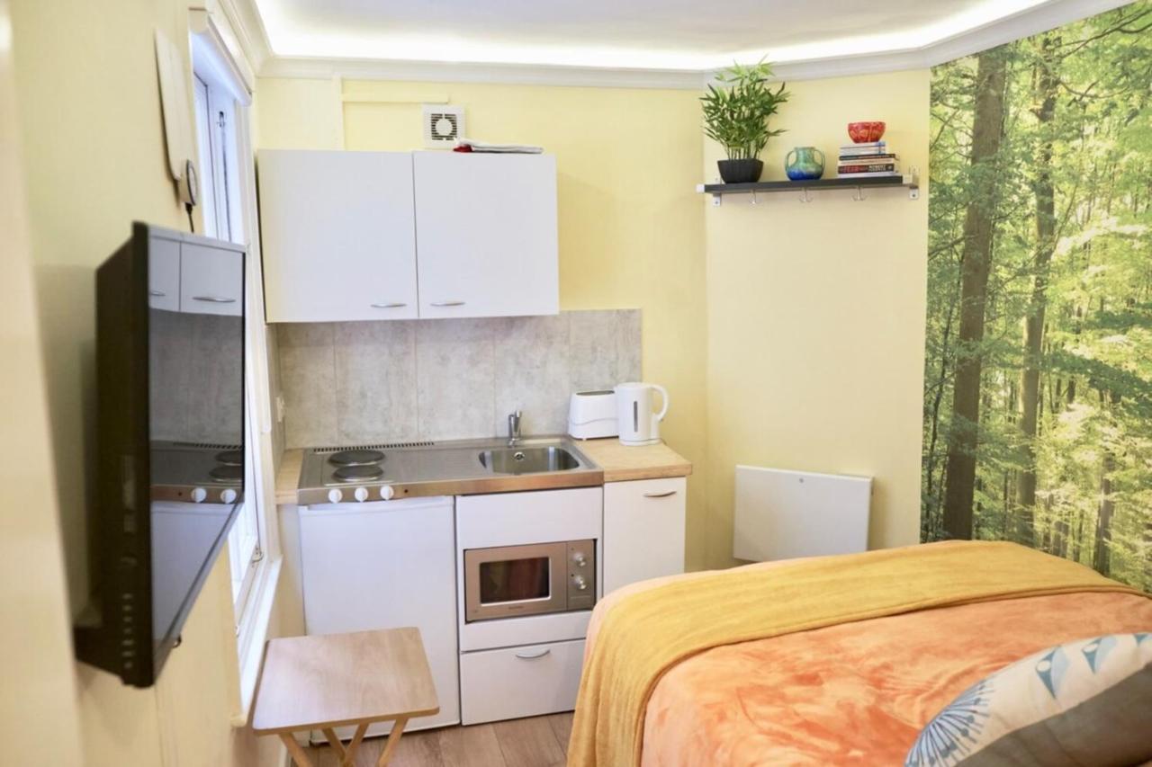 Cosy In The Heart Of Trendy Kemptown * Brighton