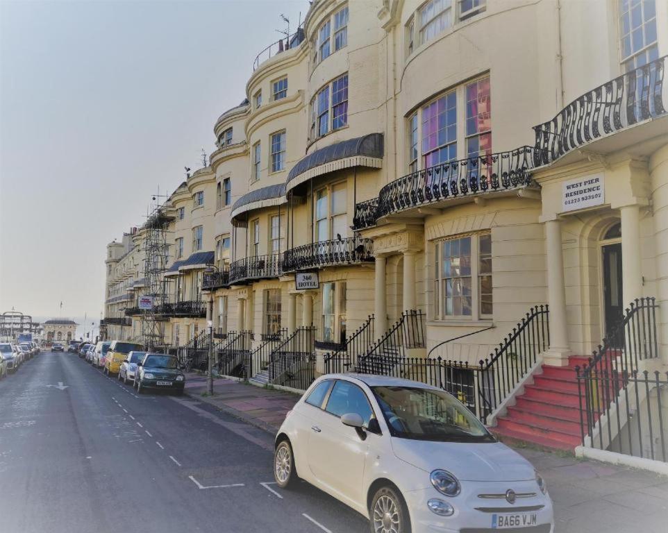 Guest house The West Pier Brighton