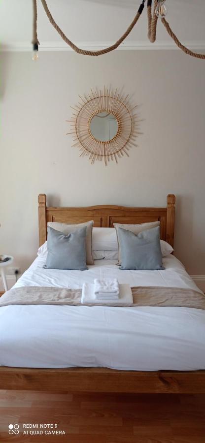 Apartment Spacious Brighton