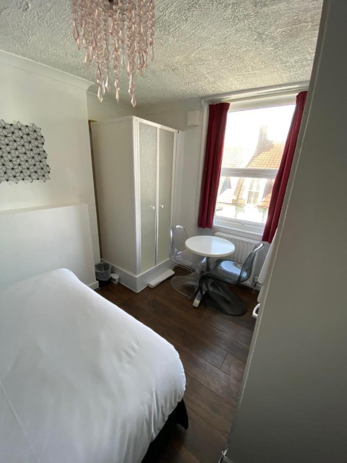 Guest house Pink Pavilion Brighton