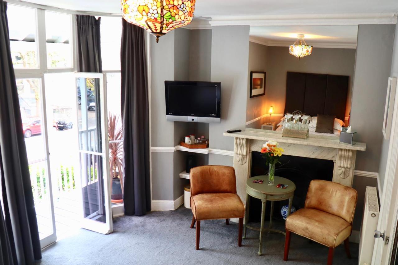 Guest house Colson House Brighton
