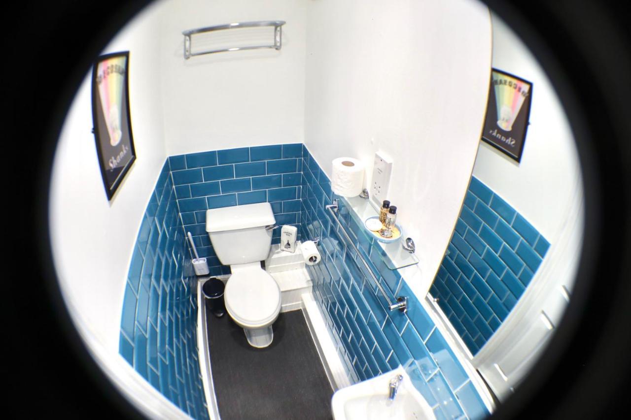 Guest house Colson House 3*