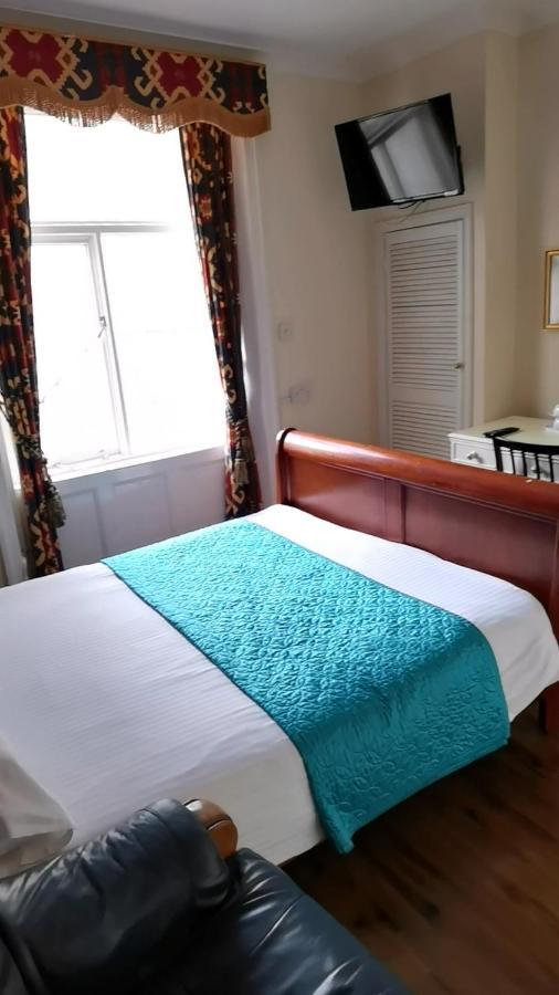Hotel Regency Brighton