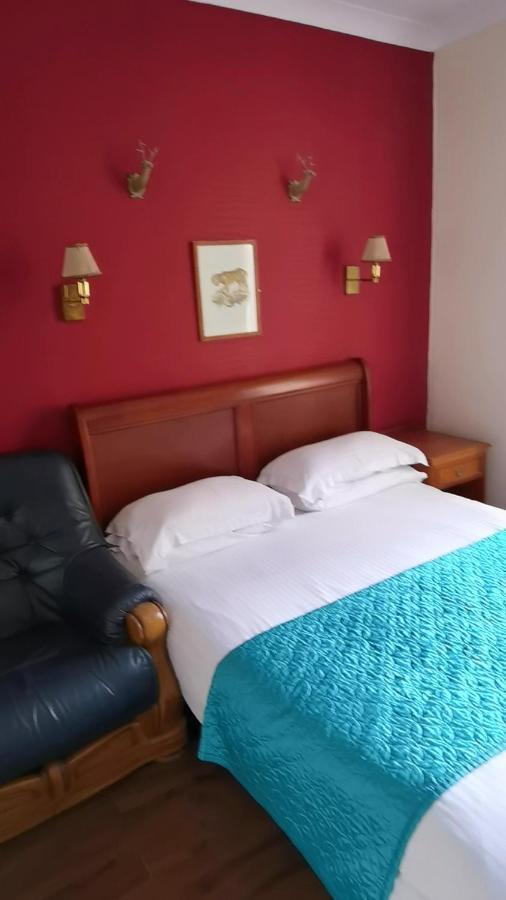 Regency 3* Brighton