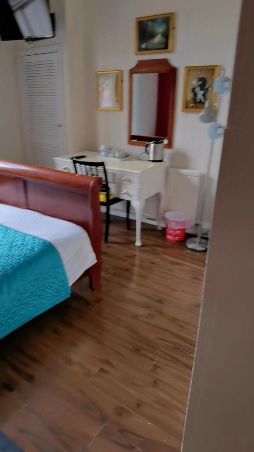 Regency Hotel Brighton
