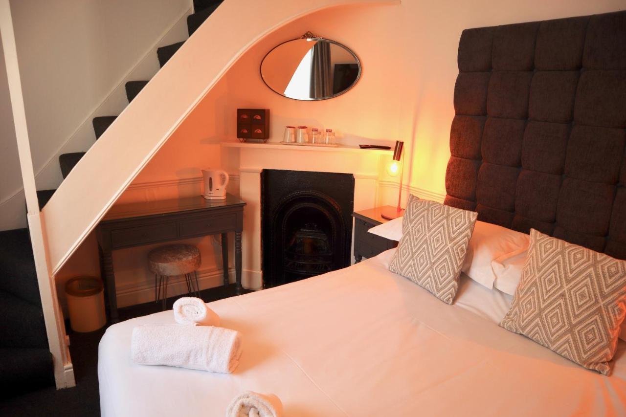 Colson House 3* Brighton