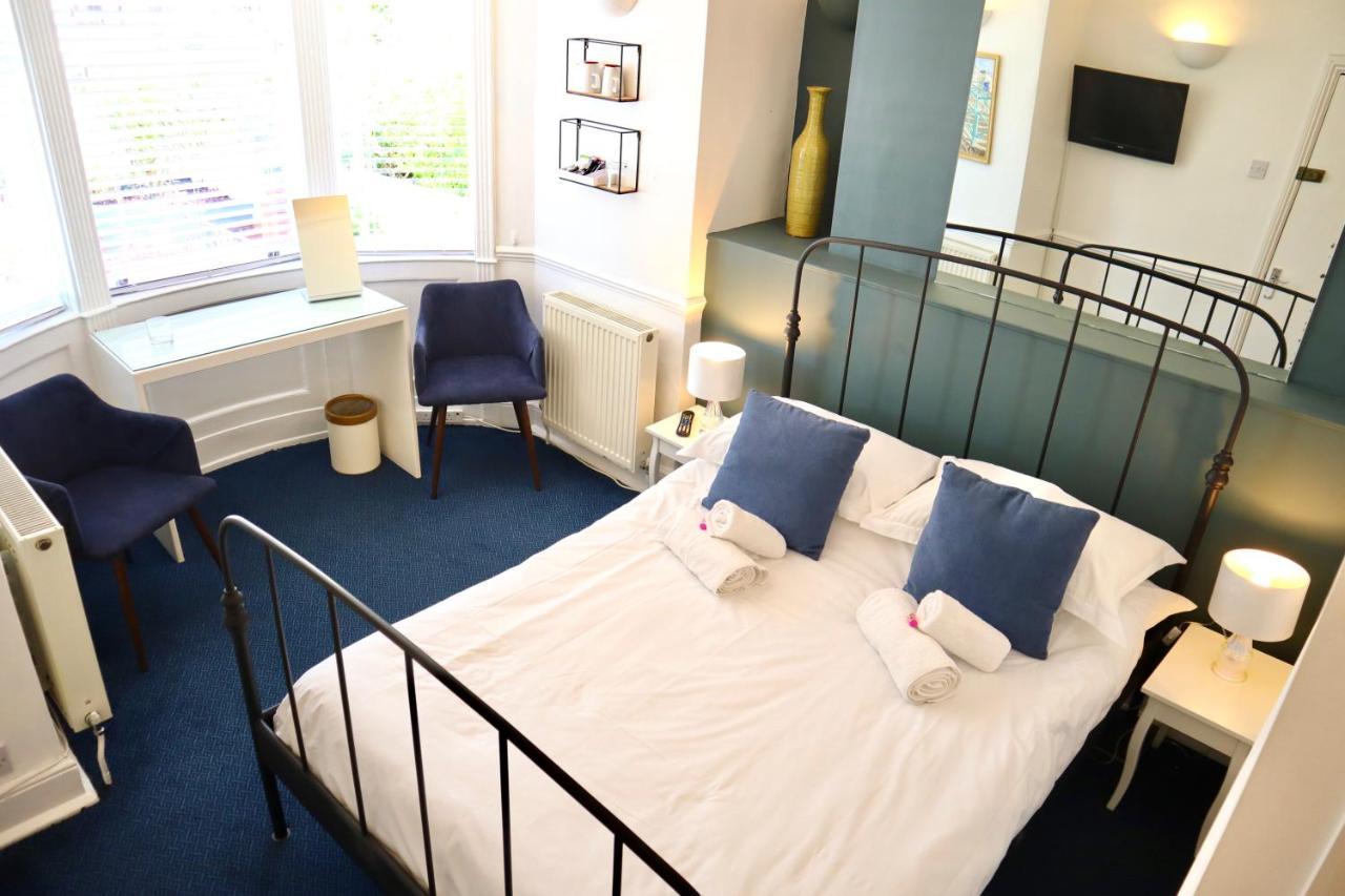 Colson House Guest house 3*