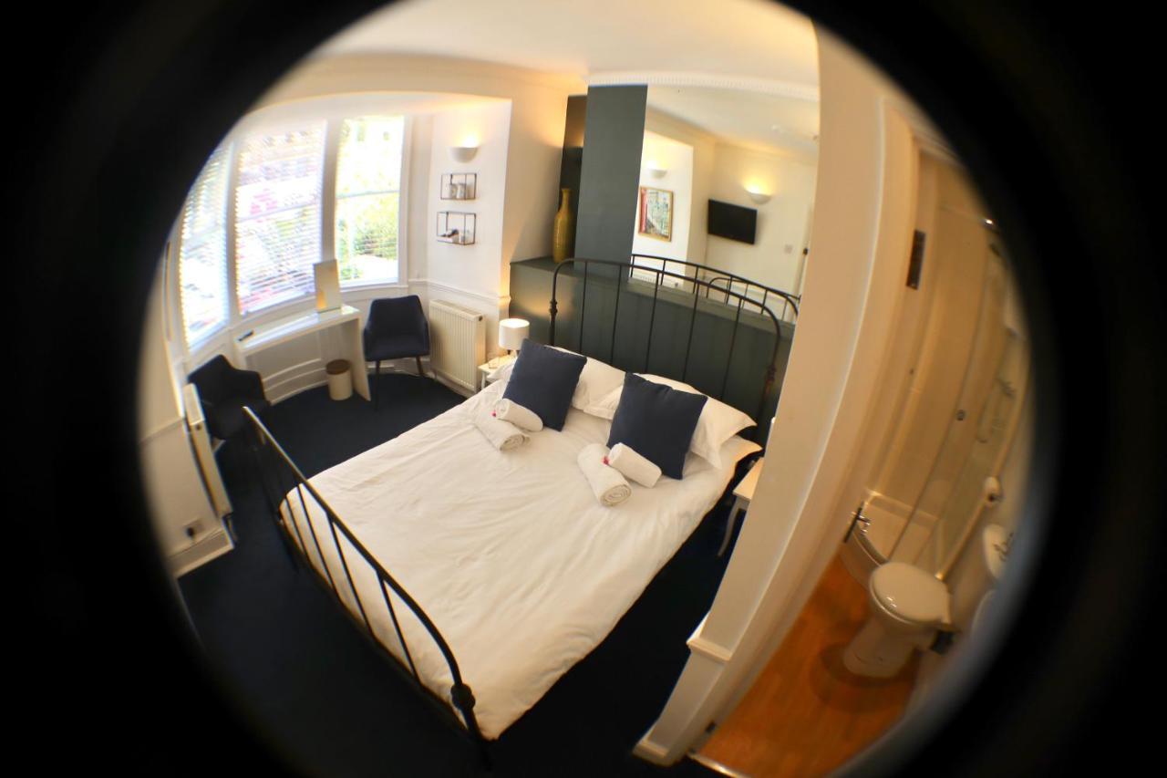 Colson House Guest house 3*