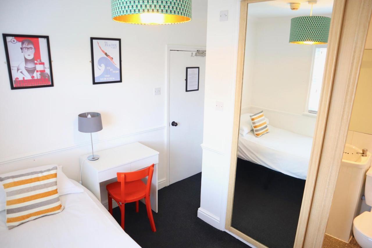 Colson House Guest house 3*