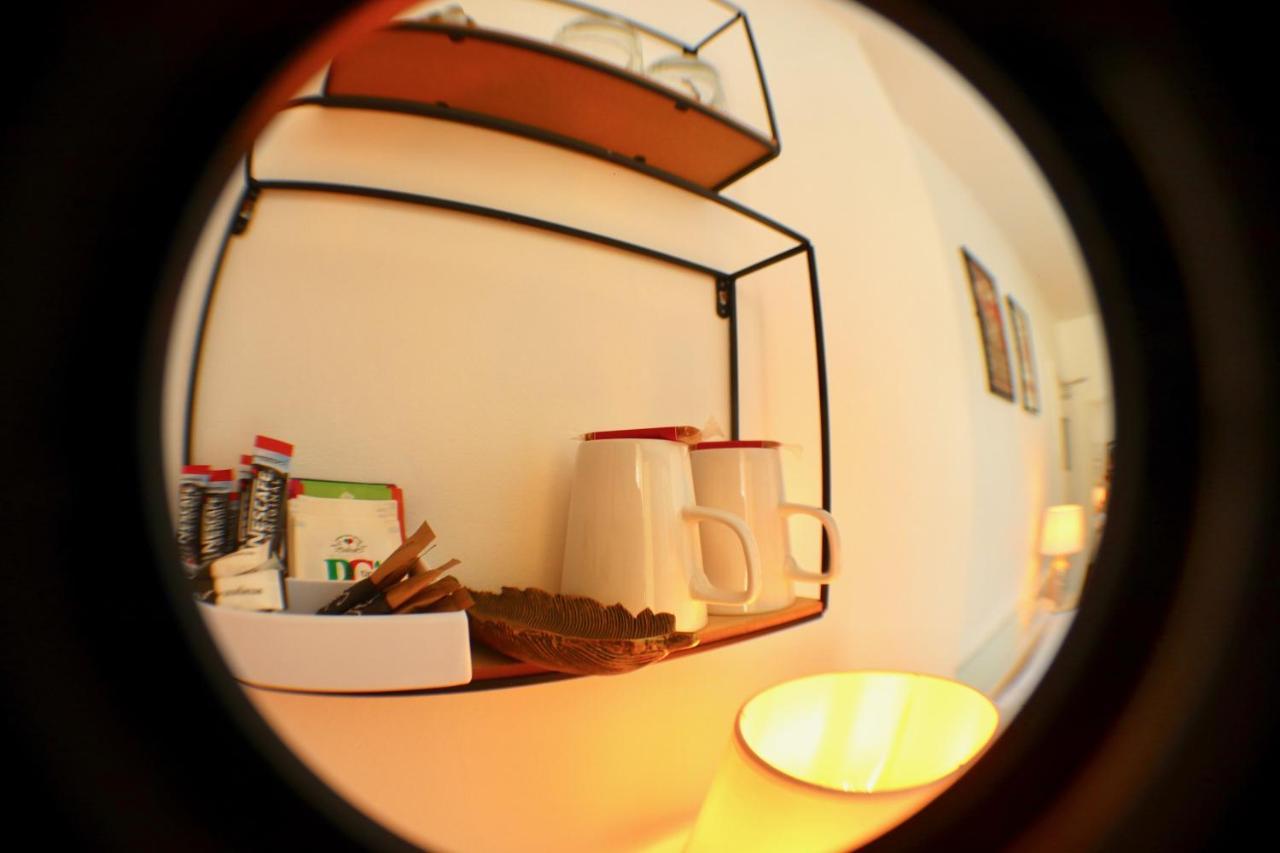 Guest house Colson House 3*