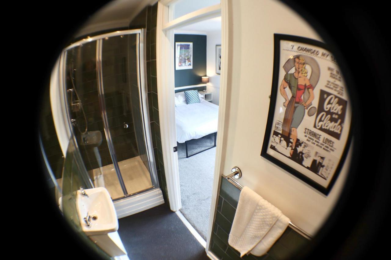 Colson House Guest house 3*