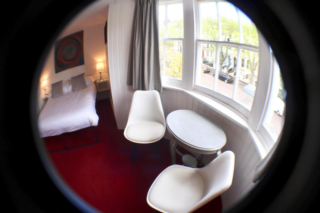 Colson House Guest house Brighton