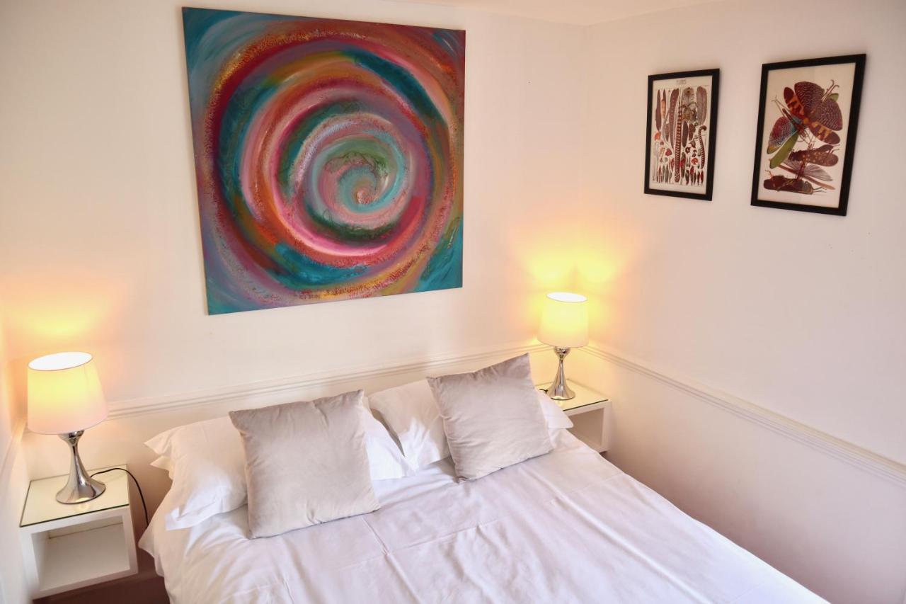Colson House 3* Brighton