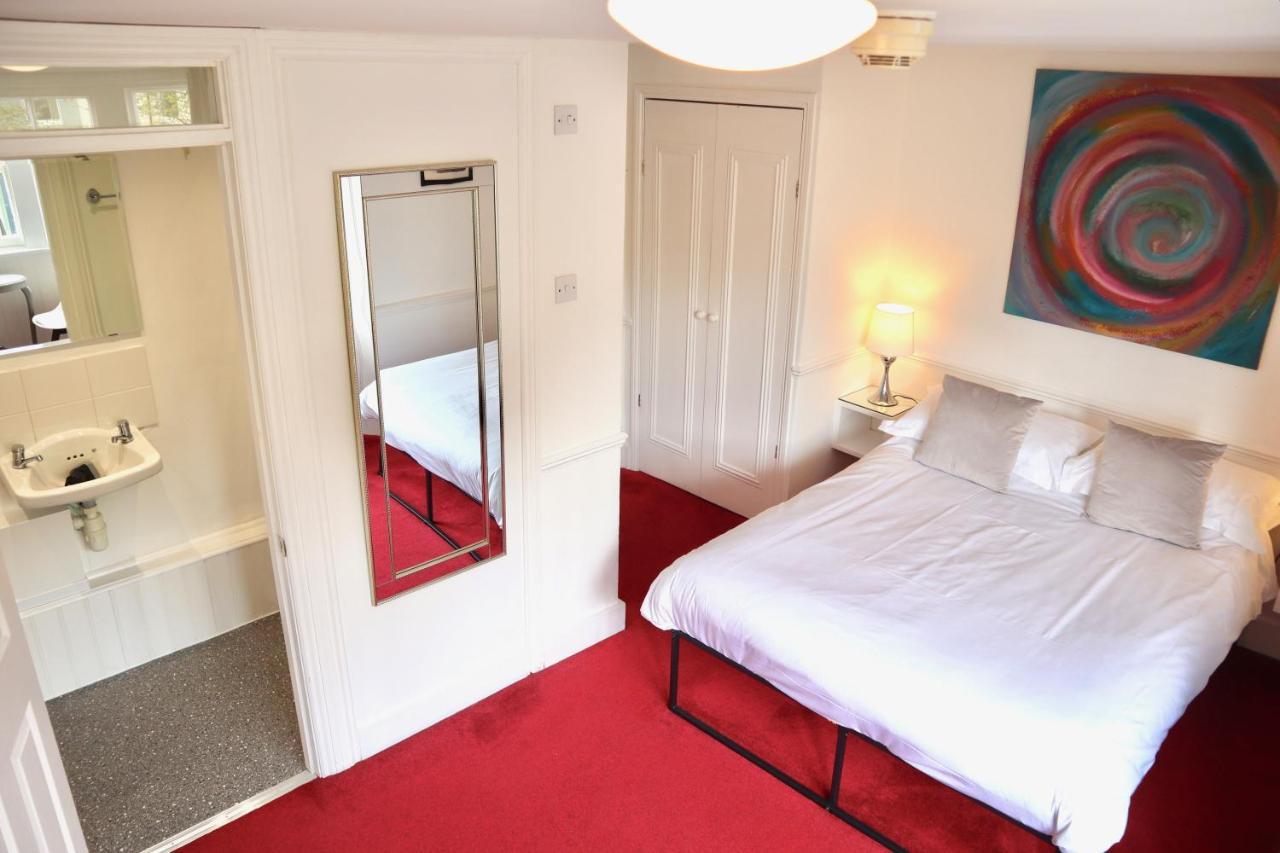 Colson House 3* Brighton