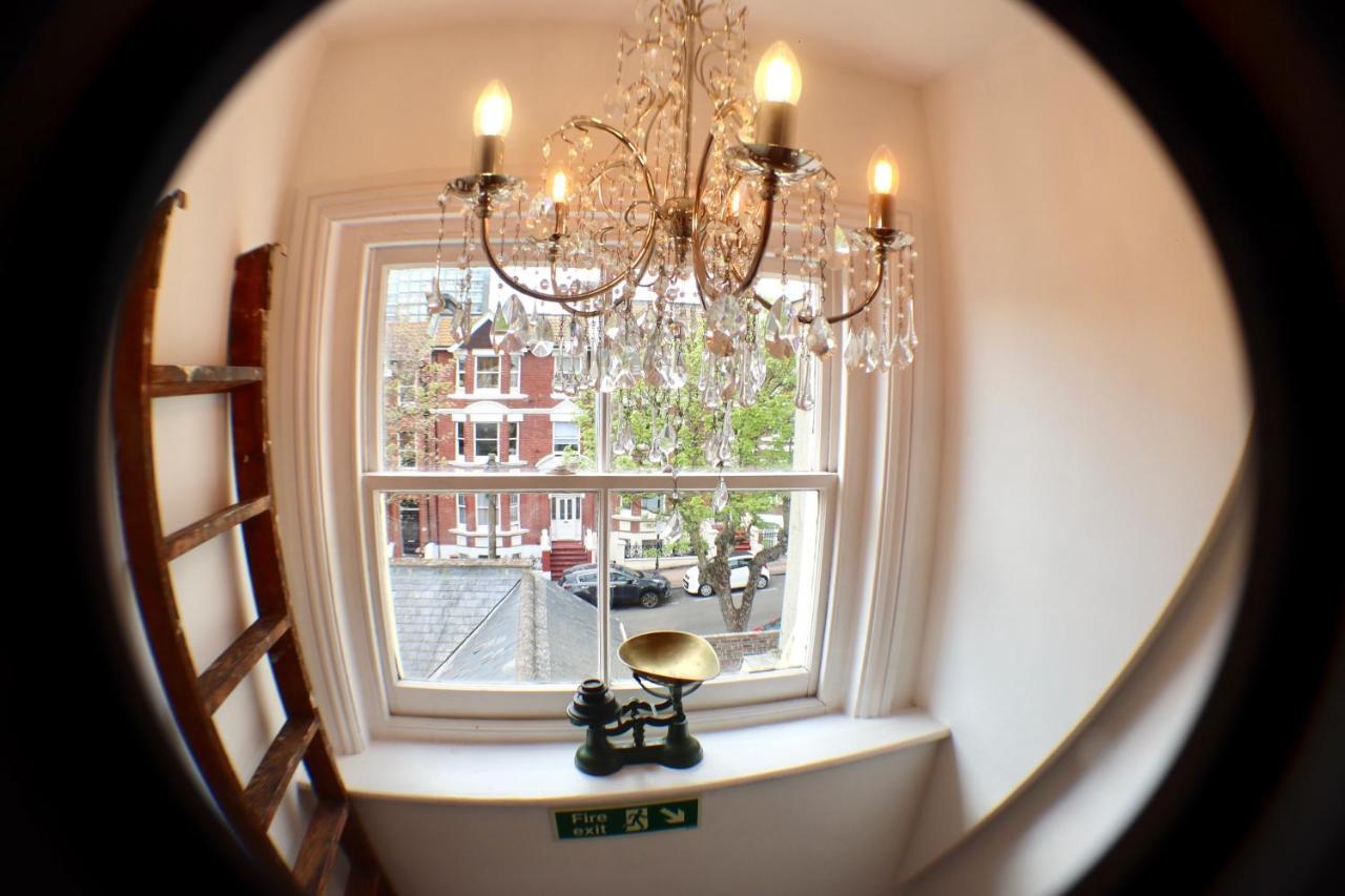 Colson House 3* Brighton
