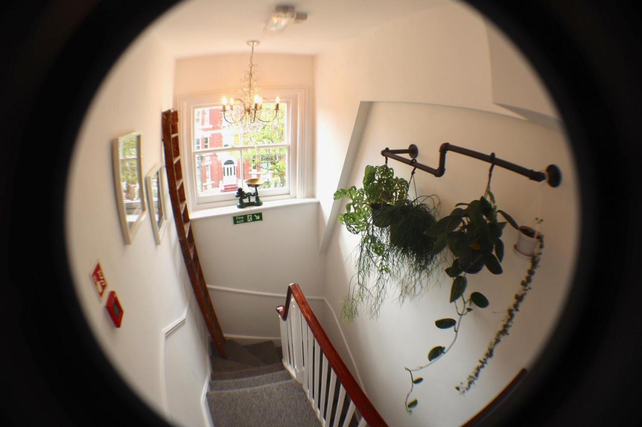 Colson House 3* Brighton