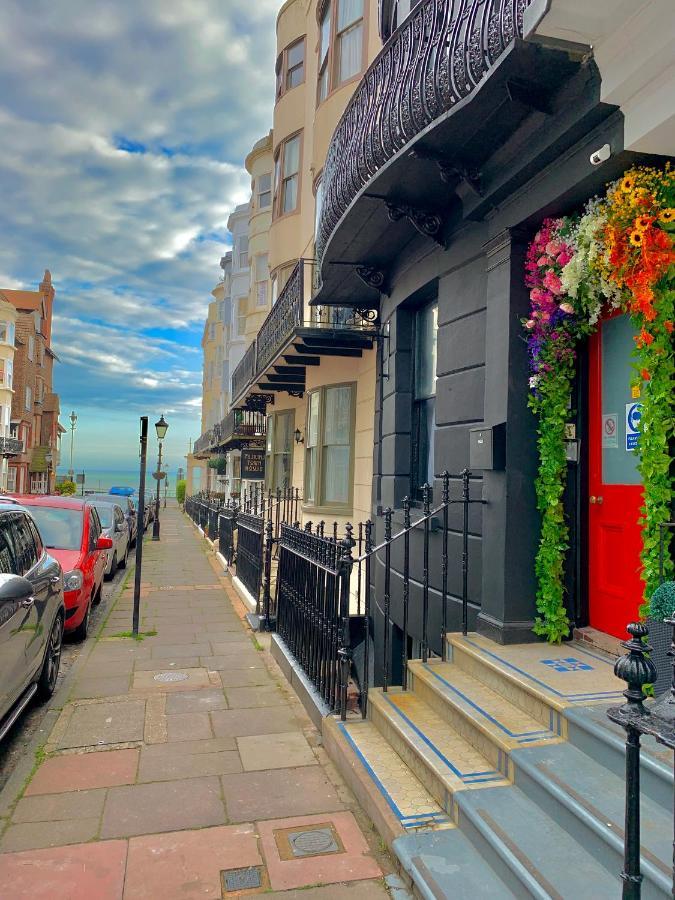 Black Kemptown Hotel