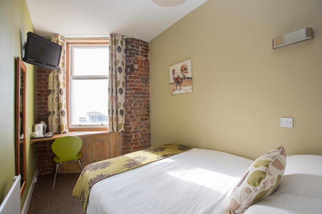 Cecil House Hotel Brighton