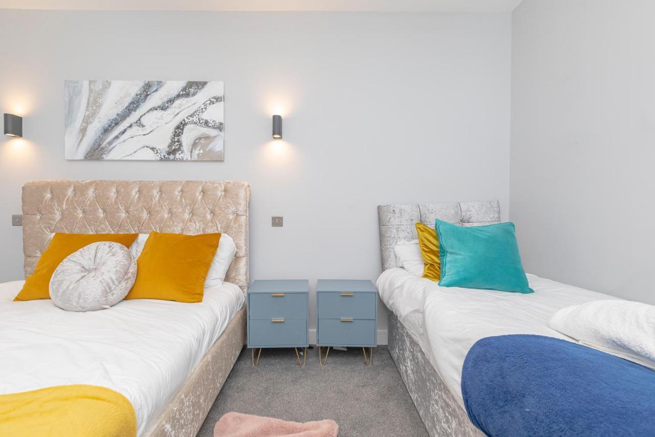 Apartment Flash Sales Offer - Any Week Day No Minimum Night Restrictions Centre Seafront 1 Bedroom Flat Bn133duk02 *