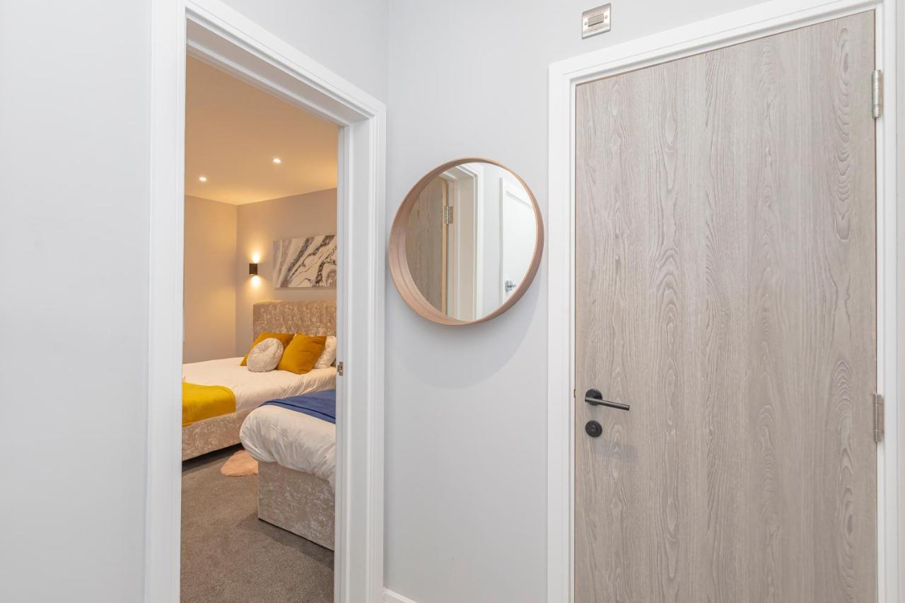 Apartment Flash Sales Offer - Any Week Day No Minimum Night Restrictions Centre Seafront 1 Bedroom Flat Bn133duk02 *