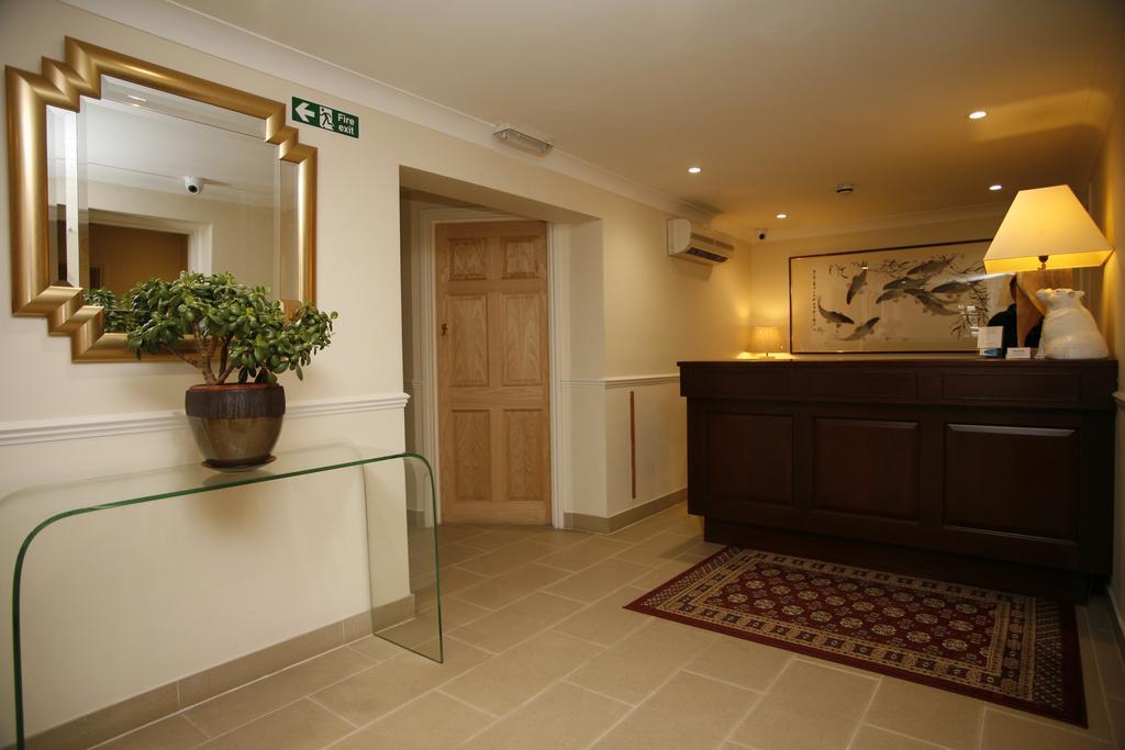Topps - Brighton Hotel Brighton