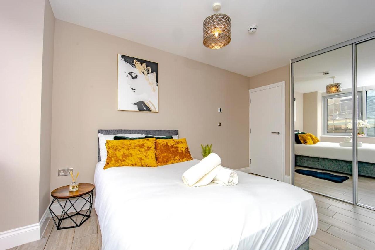 Apartment Flash Sales Offer - Any Week Day No Minimum Night Restrictions Centre Seafront 1 Bedroom Flat Bn1gre25
