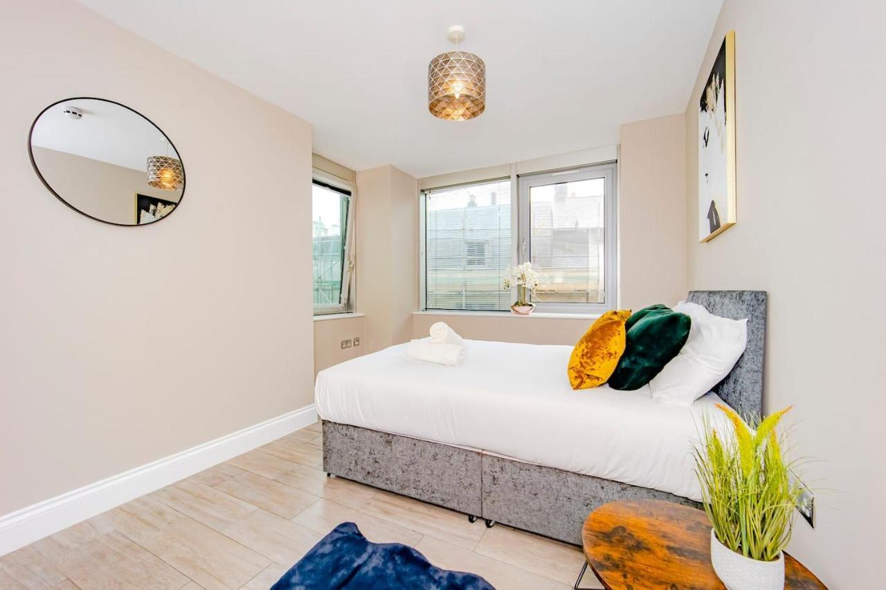 Flash Sales Offer - Any Week Day No Minimum Night Restrictions Centre Seafront 1 Bedroom Flat Bn1gre25 Brighton