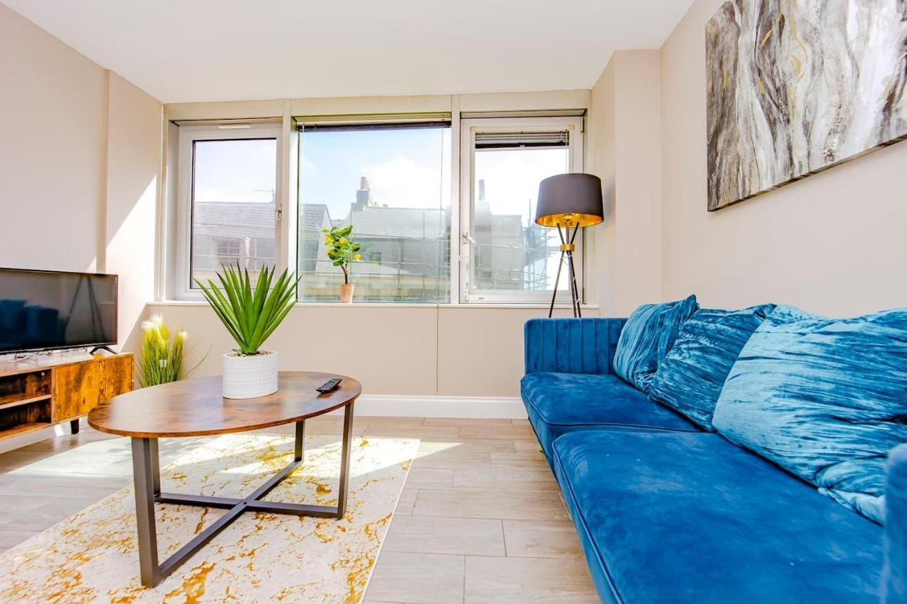 Flash Sales Offer - Any Week Day No Minimum Night Restrictions Centre Seafront 1 Bedroom Flat Bn1gre25 * Brighton