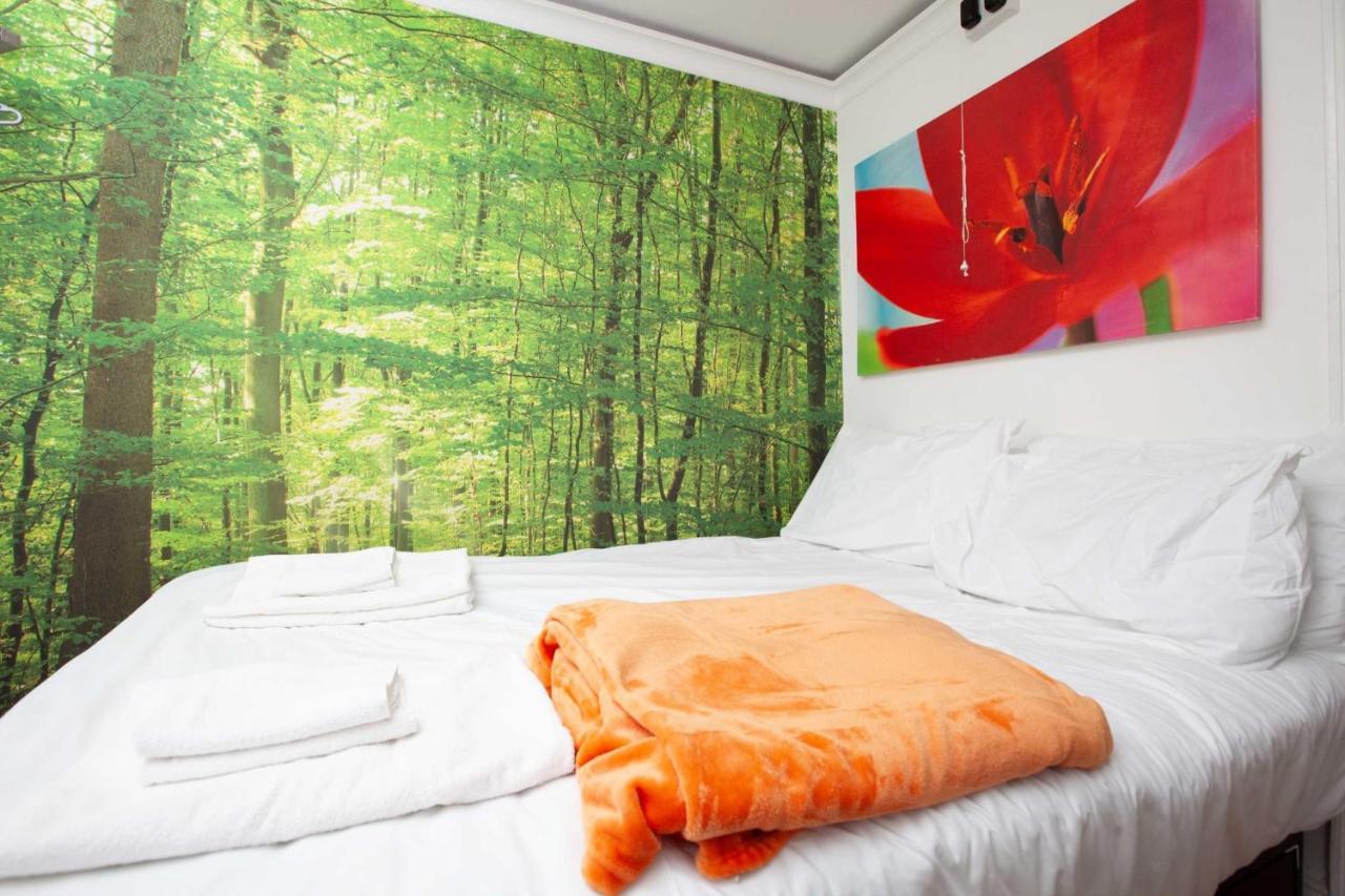 Cosy In The Heart Of Trendy Kemptown * Brighton