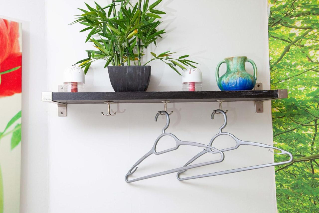 Apartment Cosy In The Heart Of Trendy Kemptown Brighton