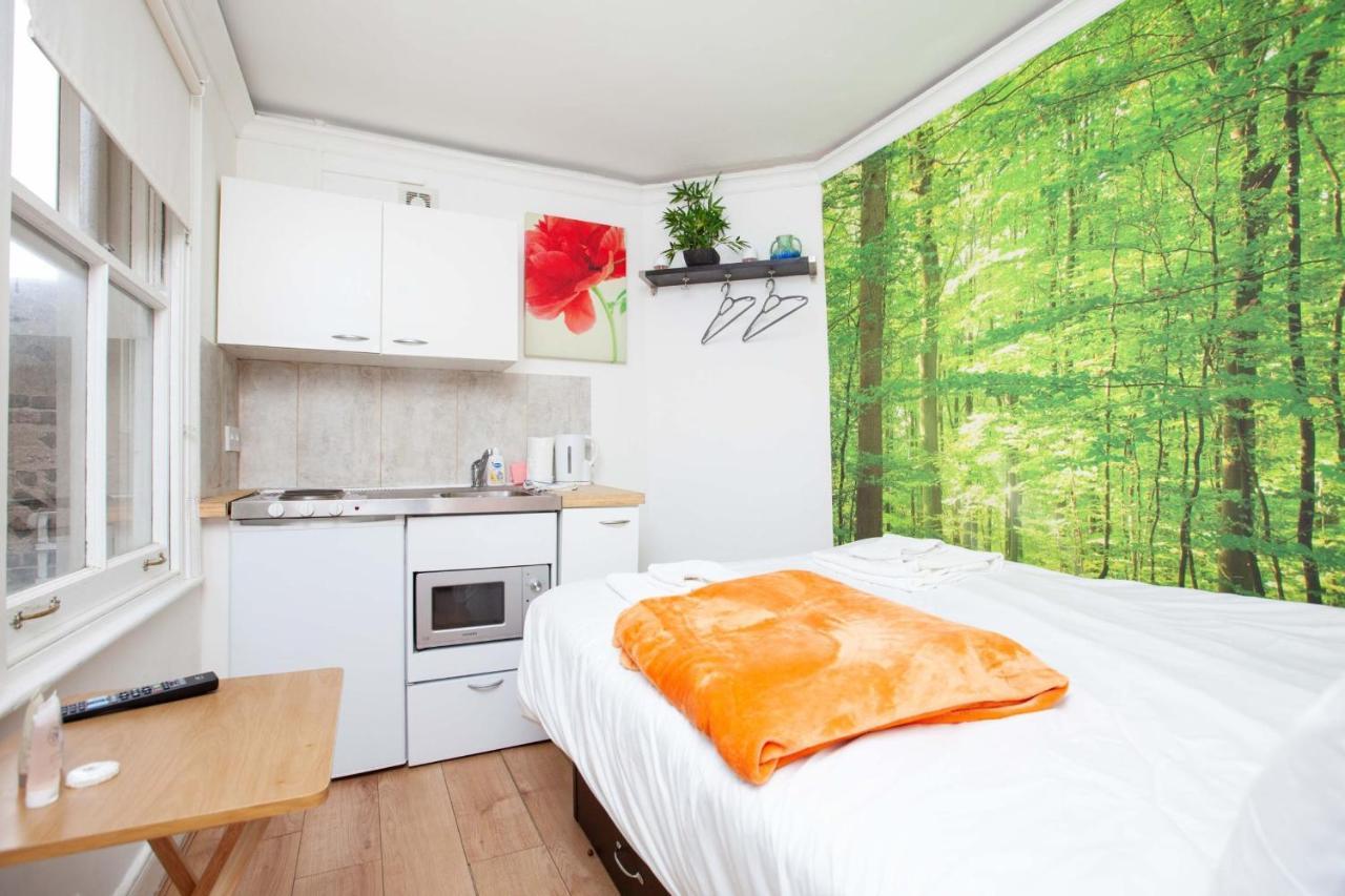 Apartment Cosy In The Heart Of Trendy Kemptown *