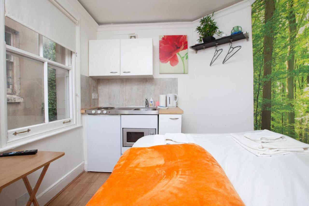 Apartment Cosy In The Heart Of Trendy Kemptown *