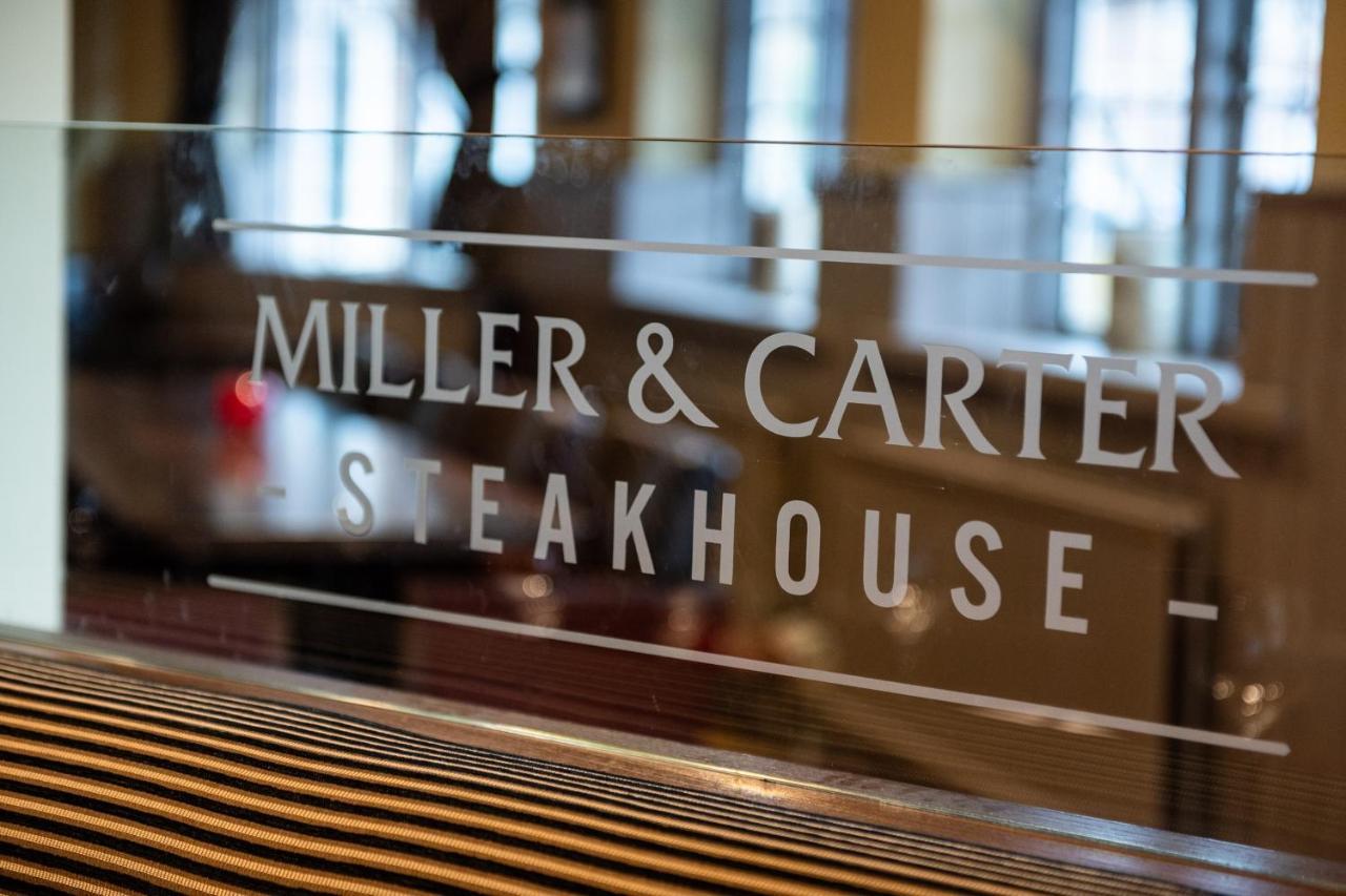 Hotel Miller & Carter Brighton By Innkeeper'S Collection 4*