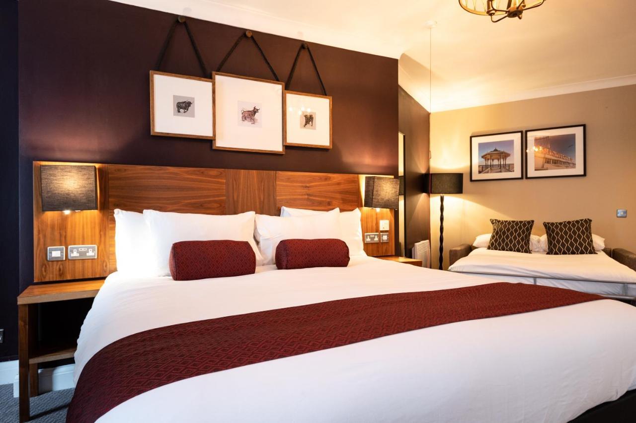 Hotel Miller & Carter Brighton By Innkeeper'S Collection