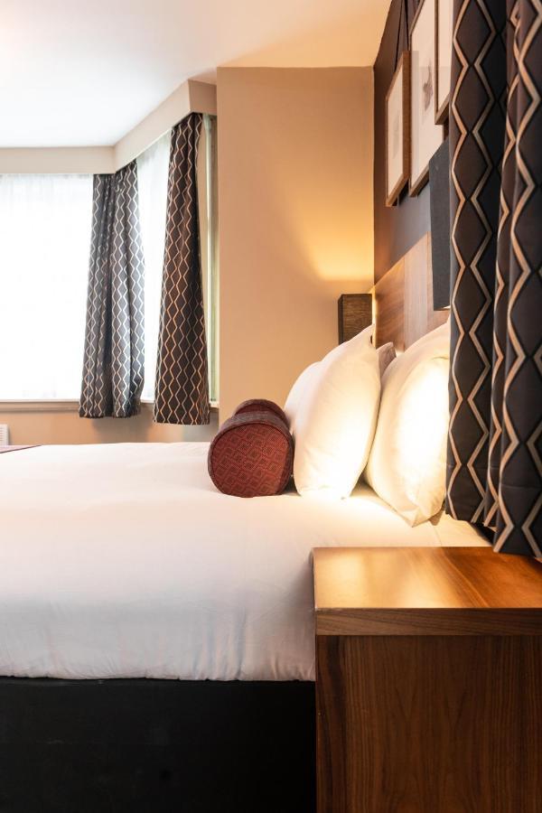Hotel Miller & Carter Brighton By Innkeeper'S Collection 4*