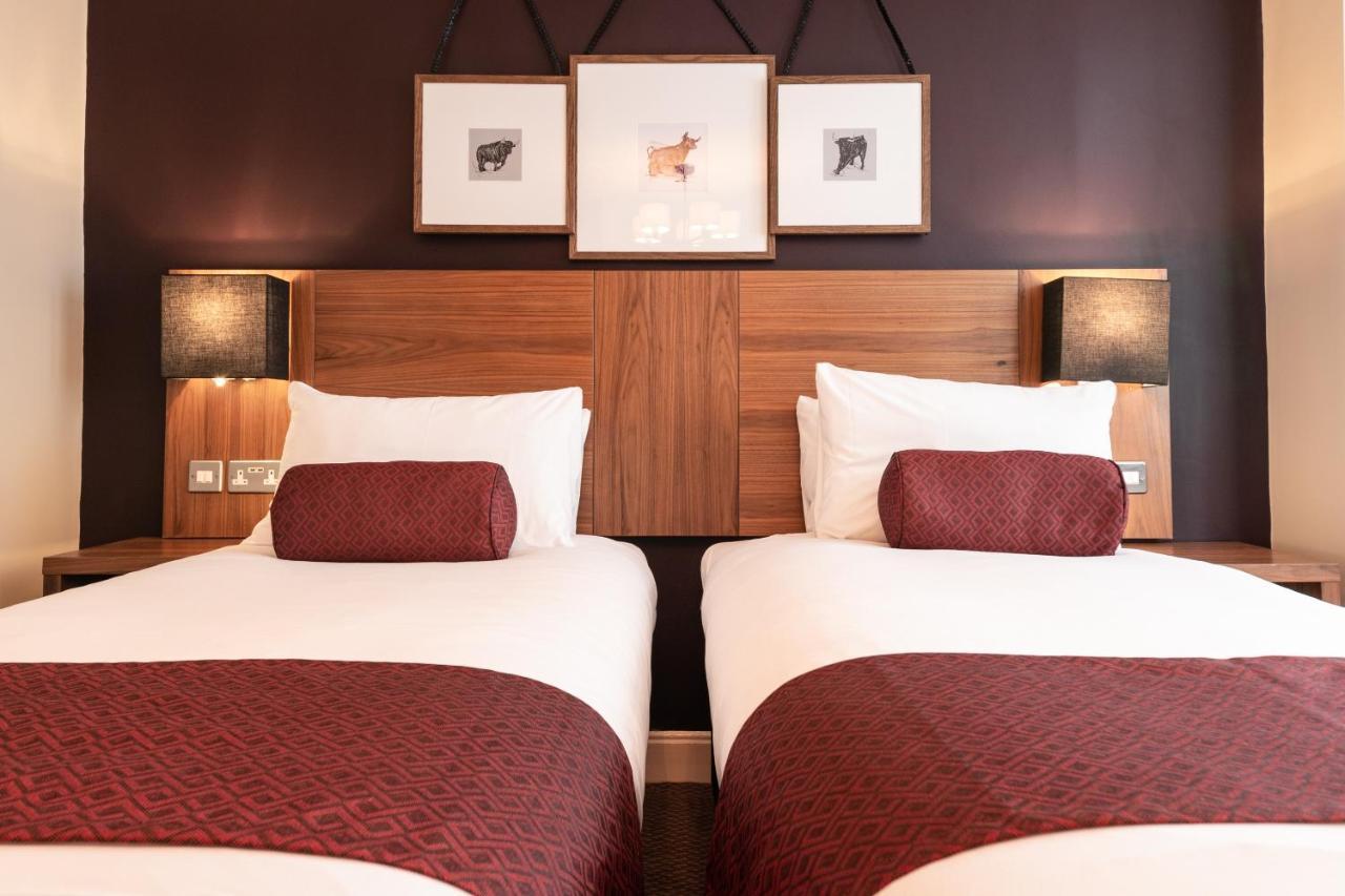 Hotel Miller & Carter Brighton By Innkeeper'S Collection