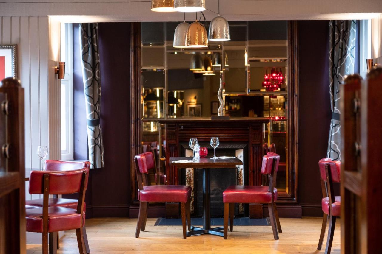 Hotel Miller & Carter Brighton By Innkeeper'S Collection Brighton