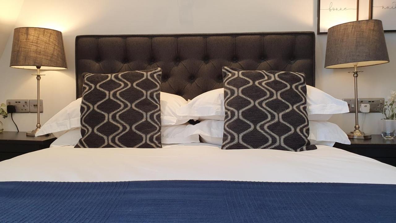 A With A View Guest house 5*