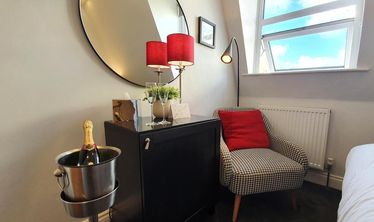 A With A View 5* Brighton