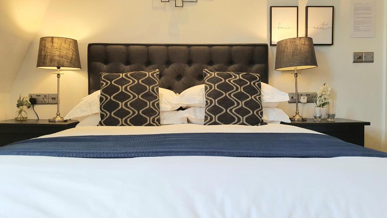 A With A View Guest house 5*