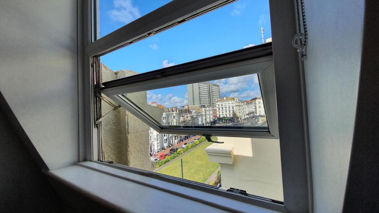 A With A View Guest house 5*