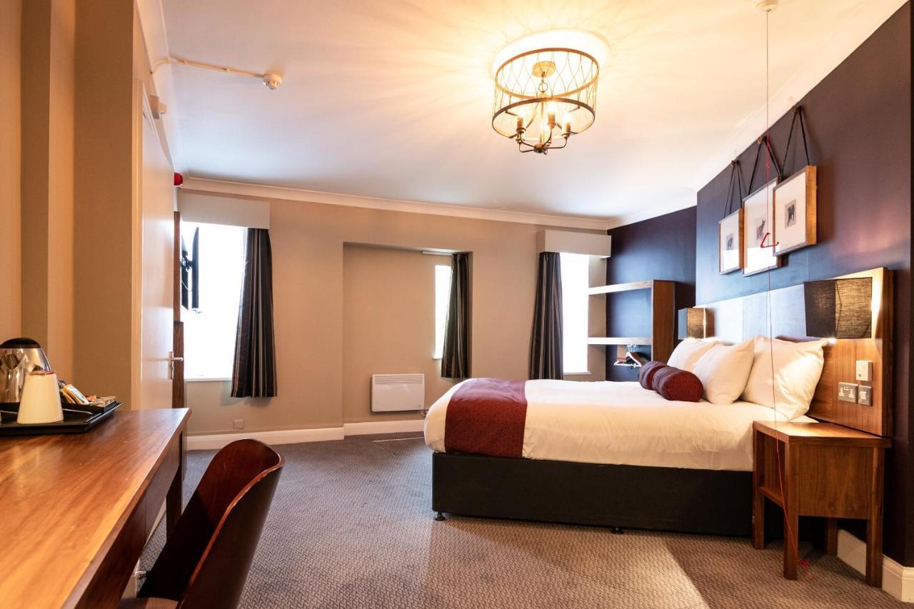 Hotel Miller & Carter Brighton By Innkeeper'S Collection 4*