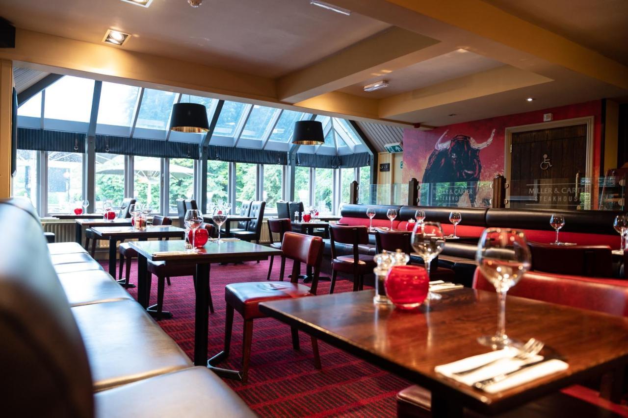 Miller & Carter Brighton By Innkeeper'S Collection Hotel