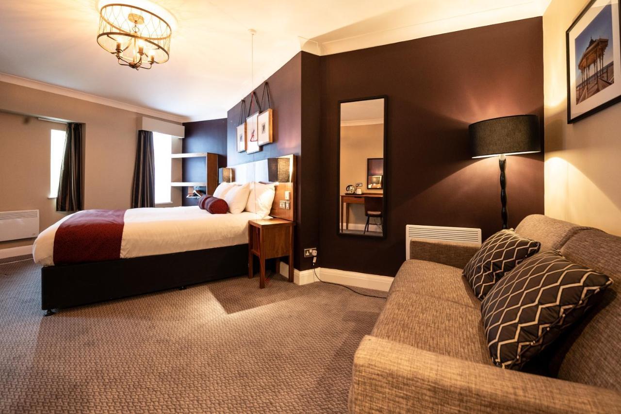 Miller & Carter Brighton By Innkeeper'S Collection 4*