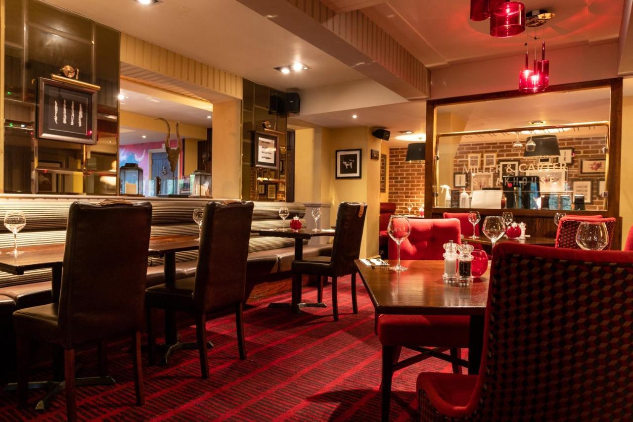 Miller & Carter Brighton By Innkeeper'S Collection Hotel