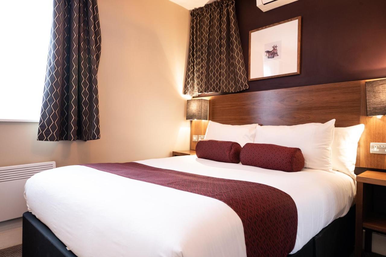 Miller & Carter Brighton By Innkeeper'S Collection Hotel 4*