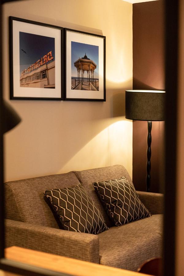 Miller & Carter Brighton By Innkeeper'S Collection 4*