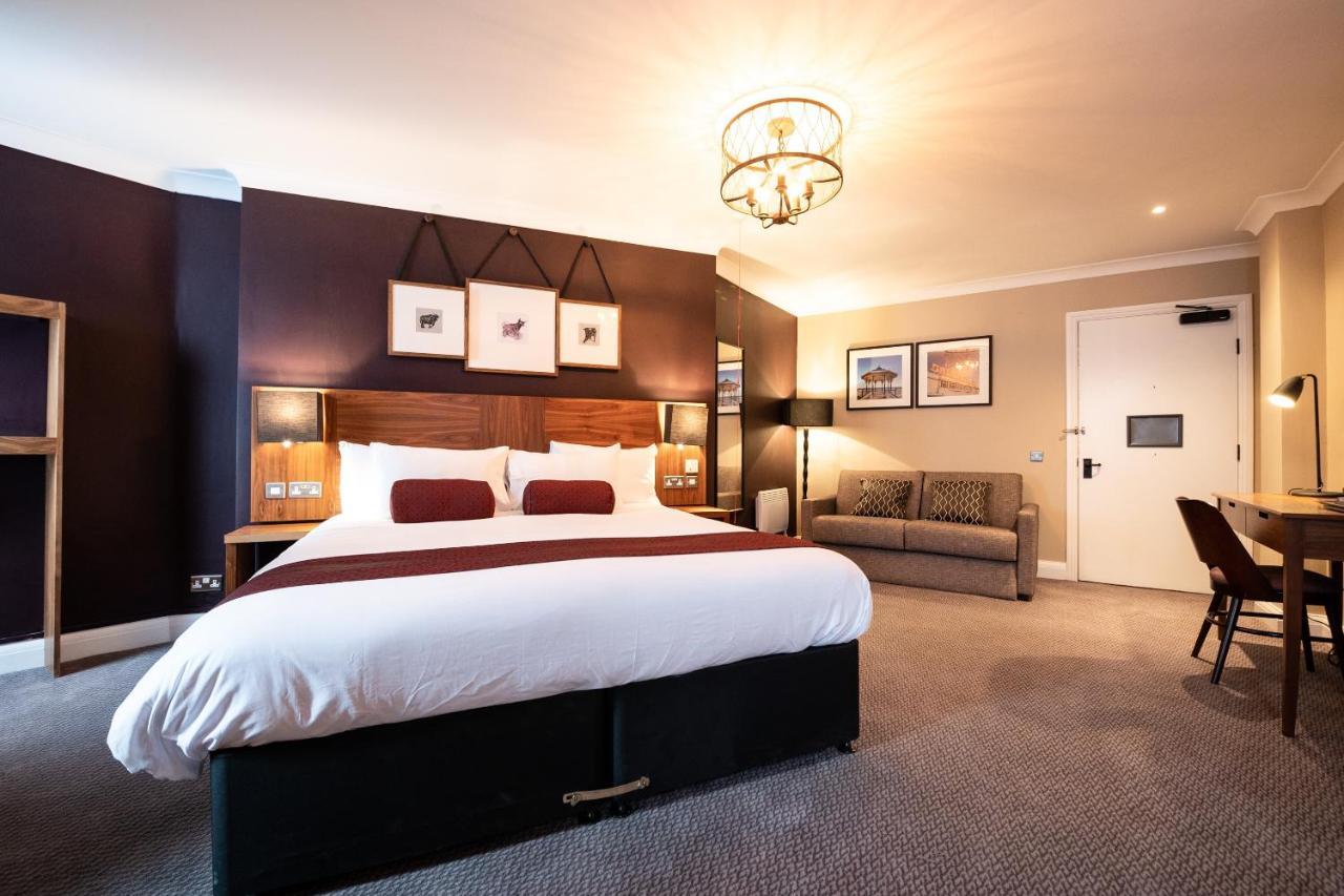 Miller & Carter Brighton By Innkeeper'S Collection 4*