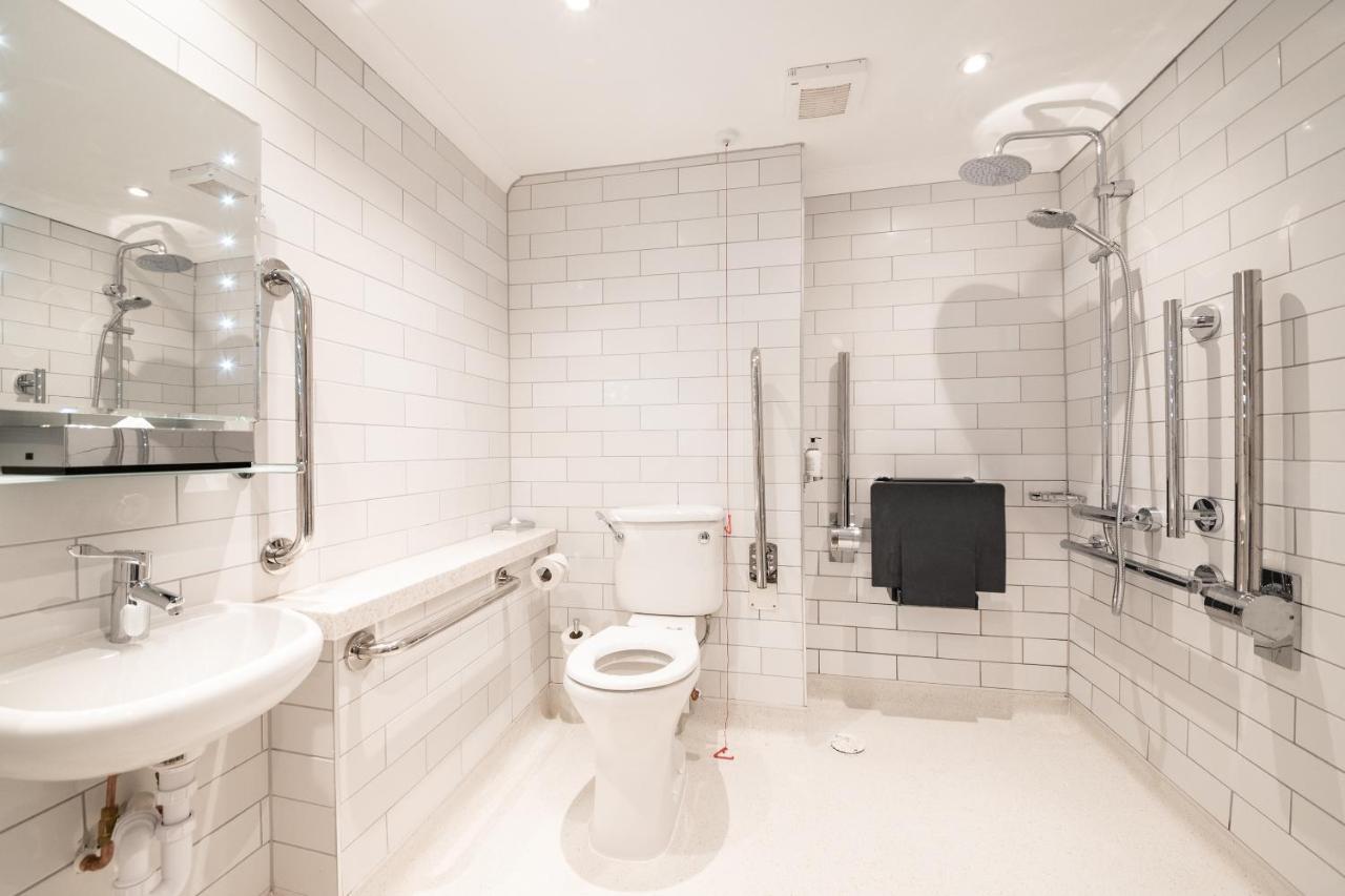 Miller & Carter Brighton By Innkeeper'S Collection 4* Brighton